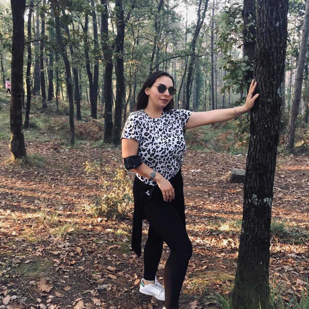 Zehra