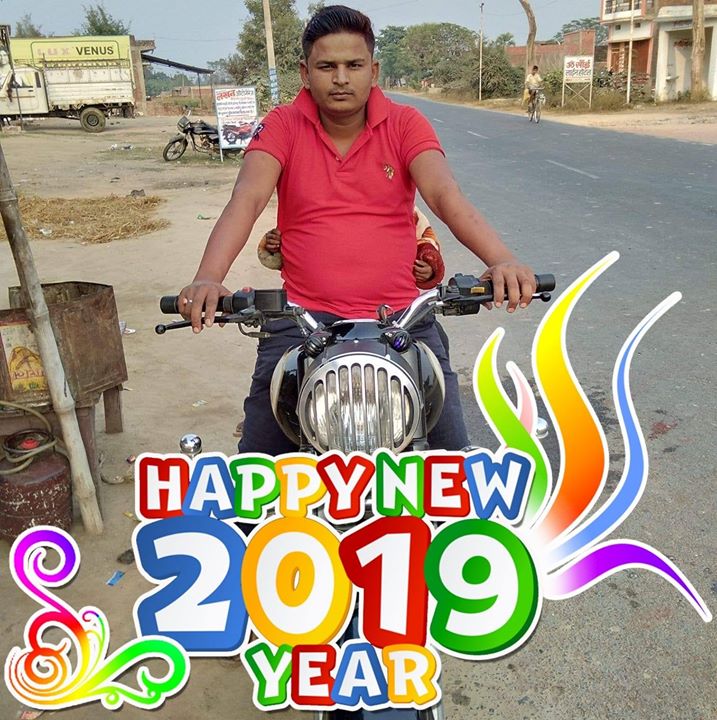 Vinod