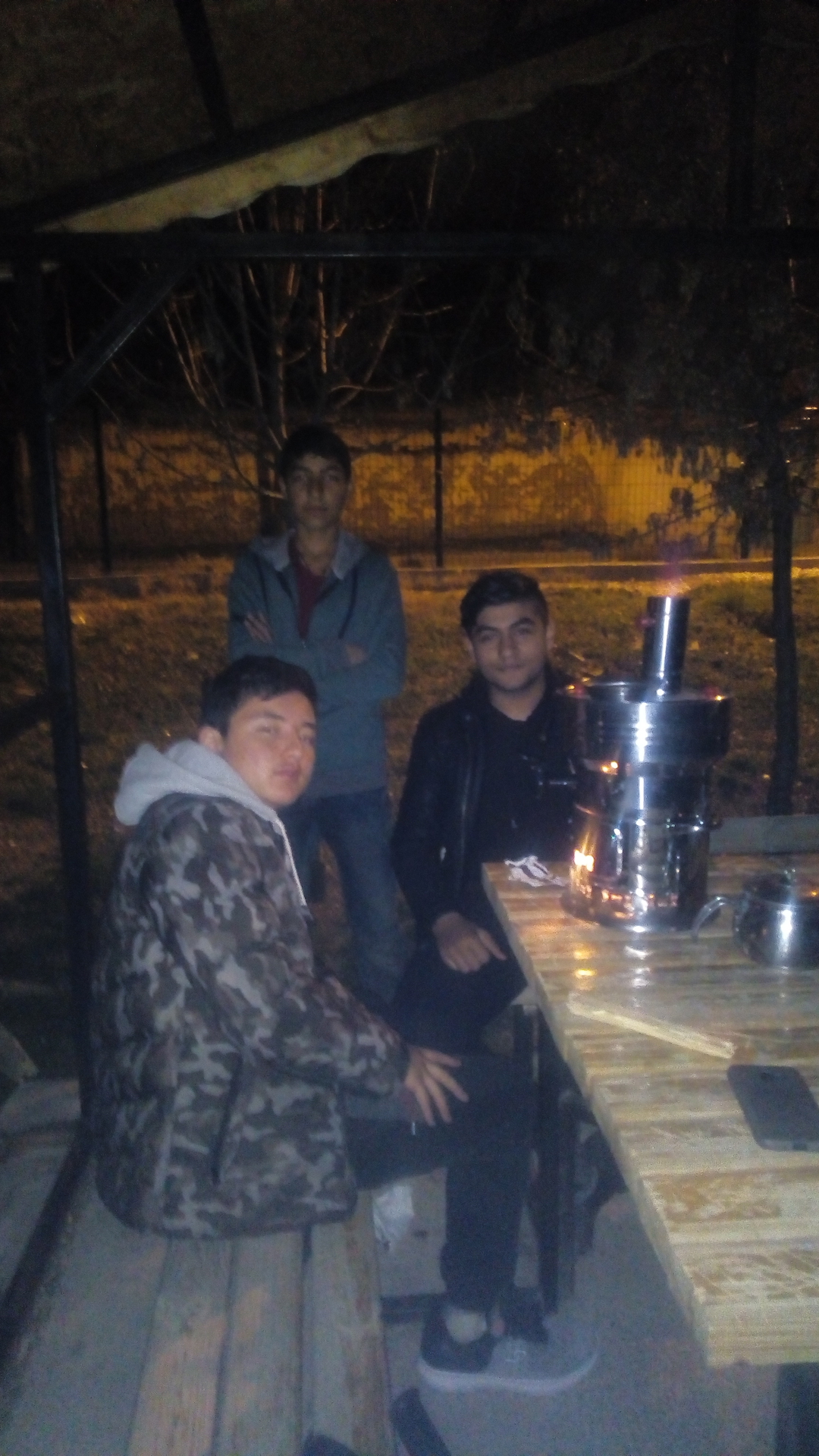 Haydar