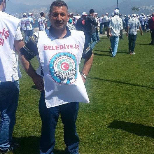 Salih