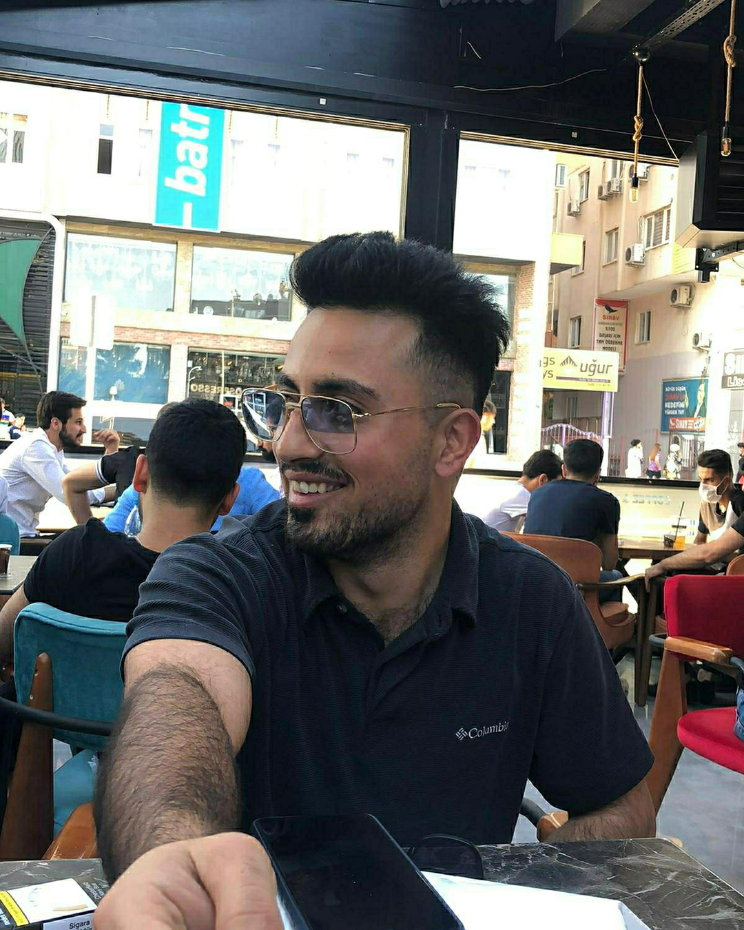 Yusuf