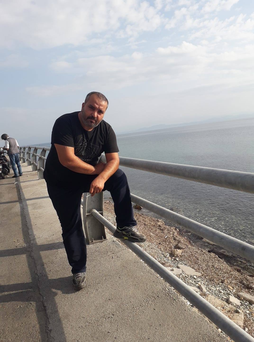 Barış