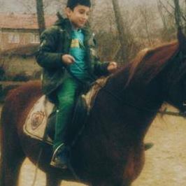 Ahmet