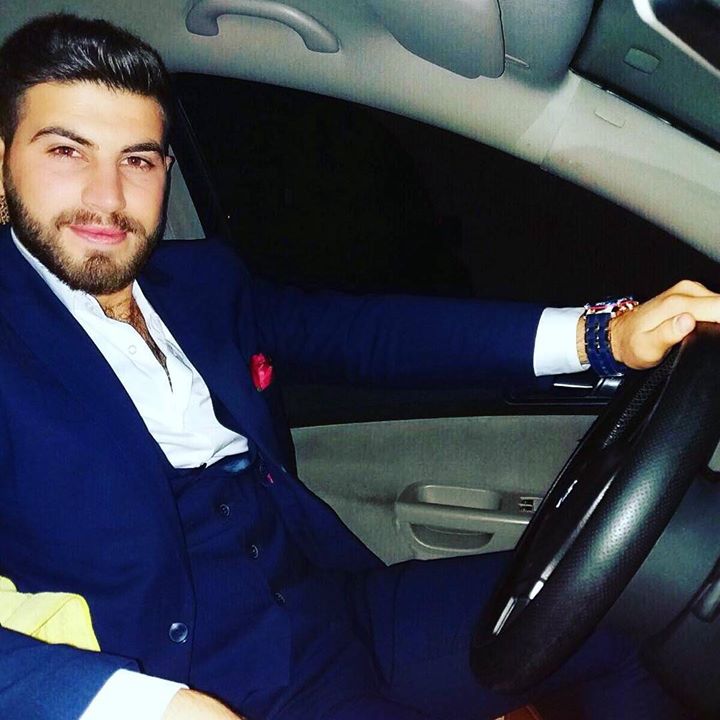 Mahmut