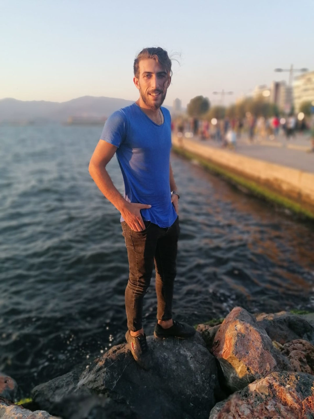Mazlum