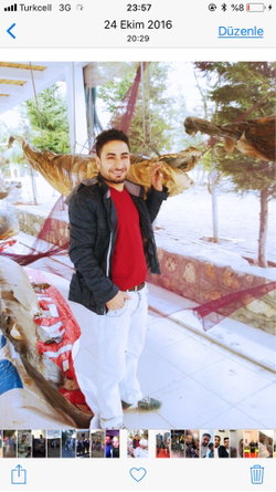 Ilker