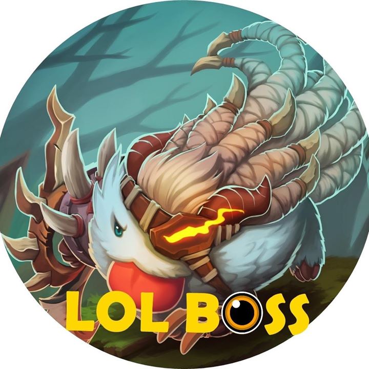 LolBoss