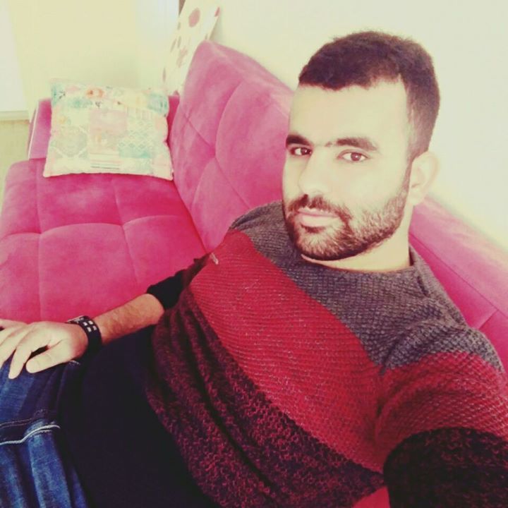 Haydar