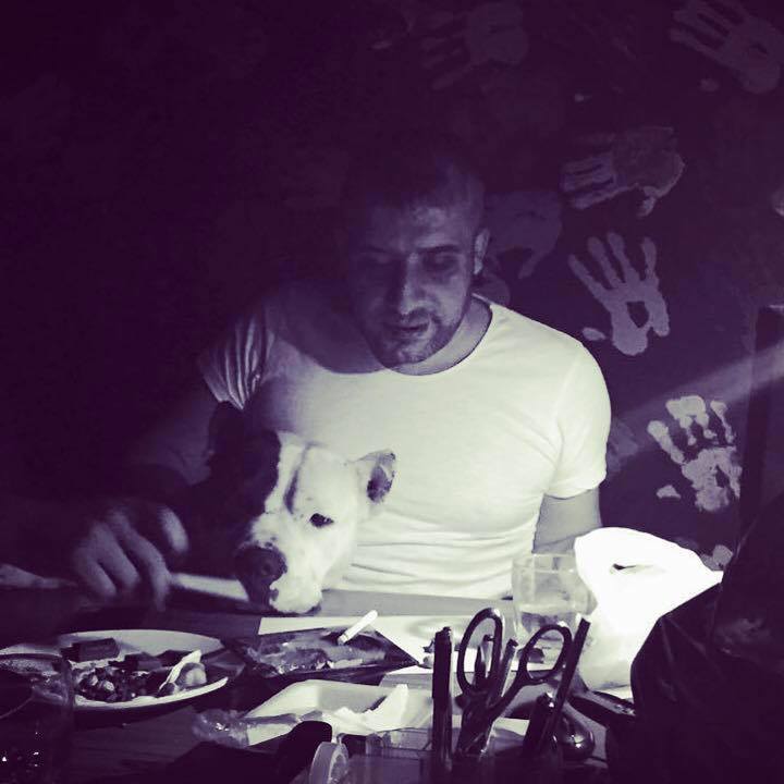Ahmet