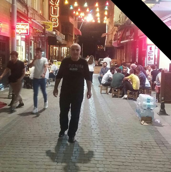 Yalçın