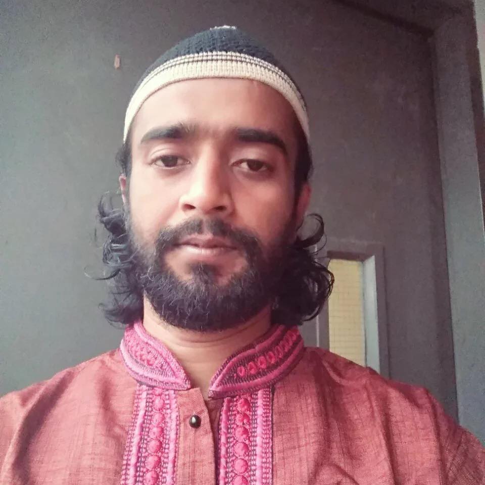 Shahidul