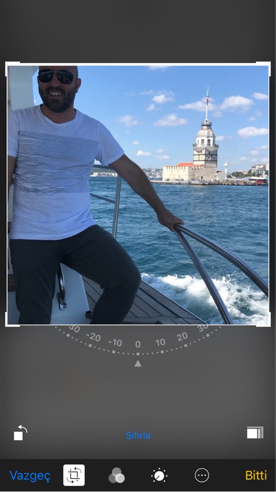 Ümit
