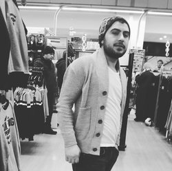 Yusuf
