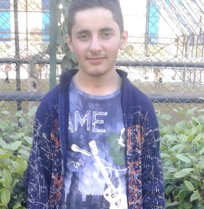 Ahmet
