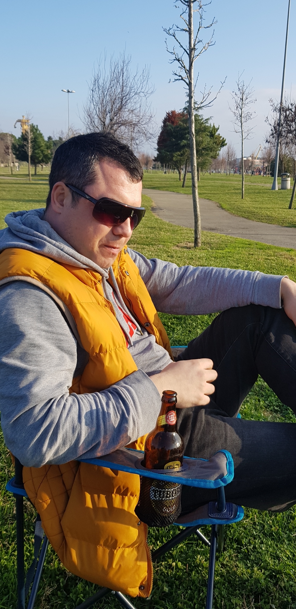 Keskin