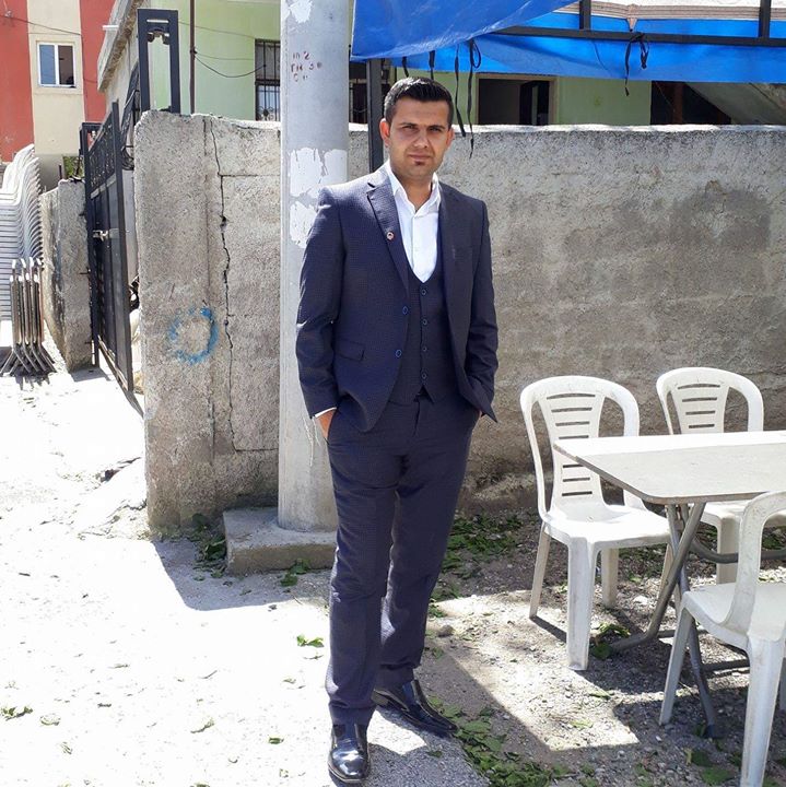 Mehmet