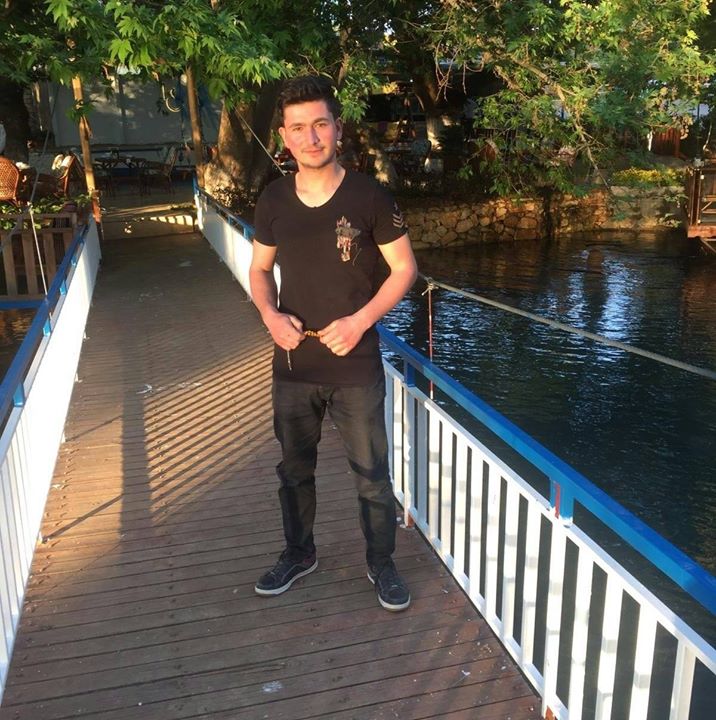 Mahmut