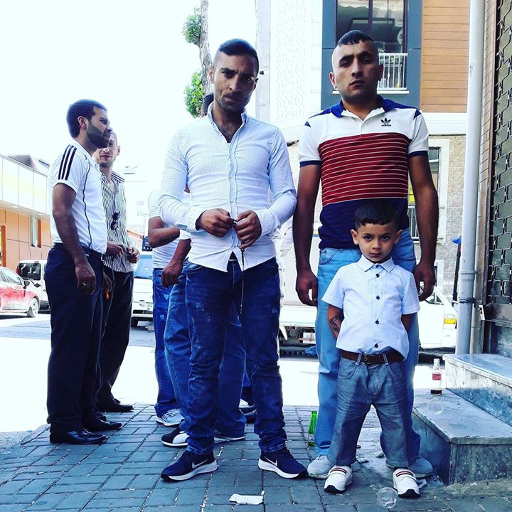 Erkan