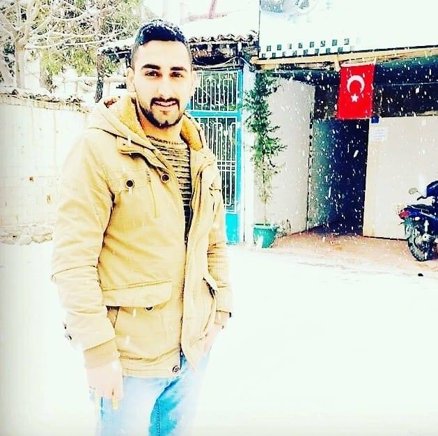 Ahmet