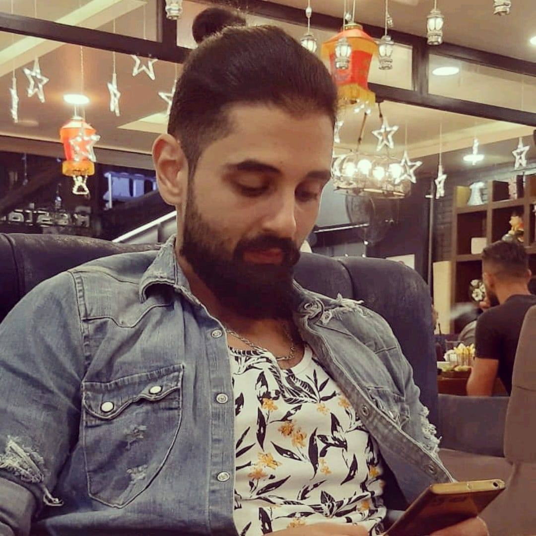 Ahmad
