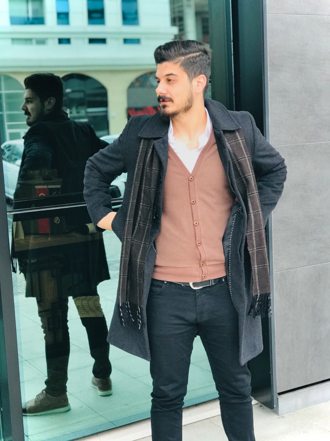 Metin