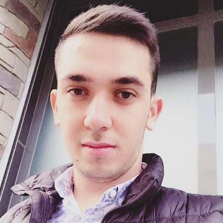 Ahmet