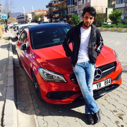 Gökhan
