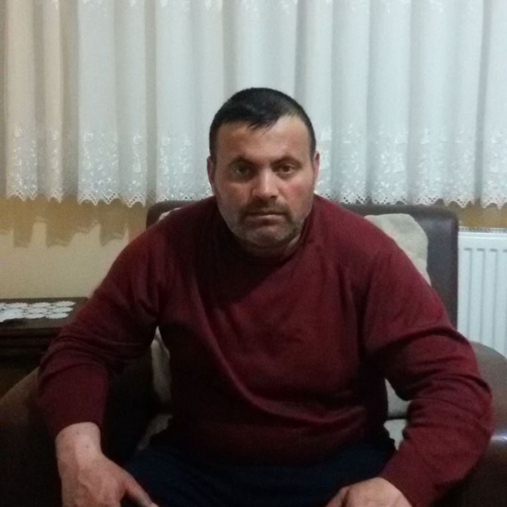 Ali