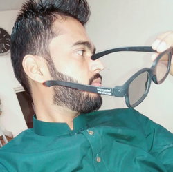 Zohaib