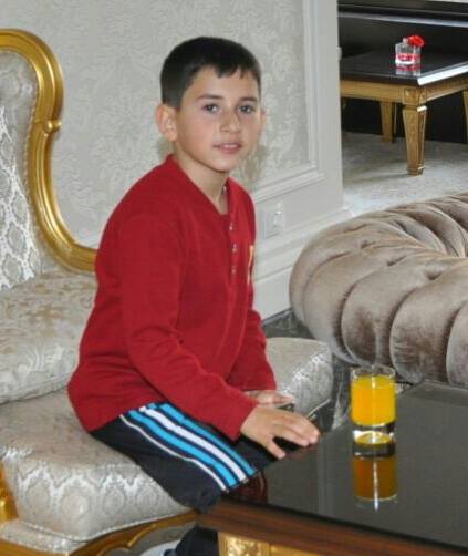 Abdullah