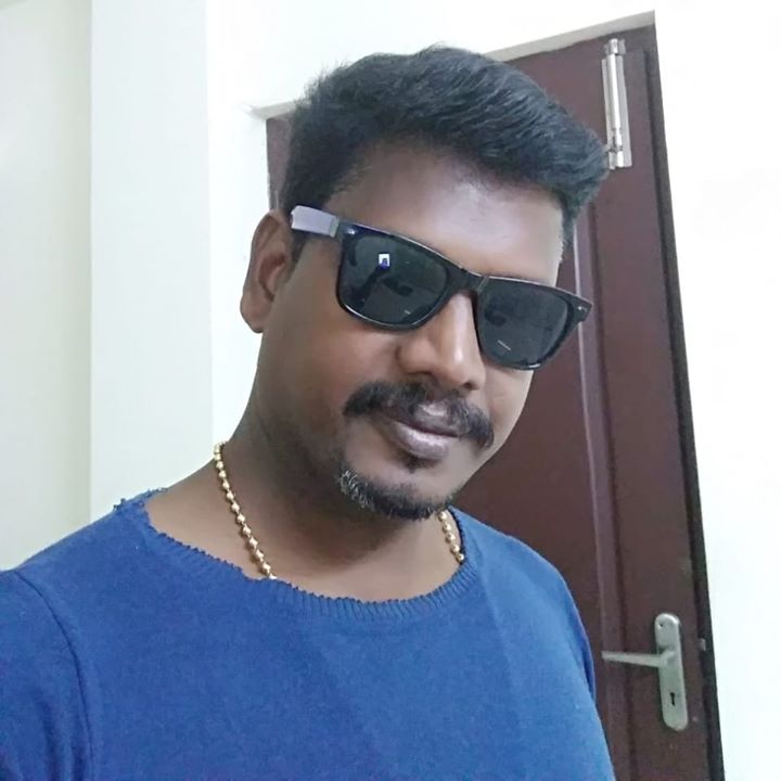 Arumugam