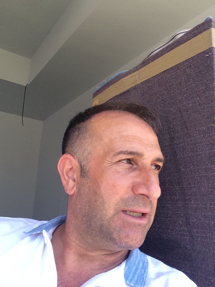 Tufan