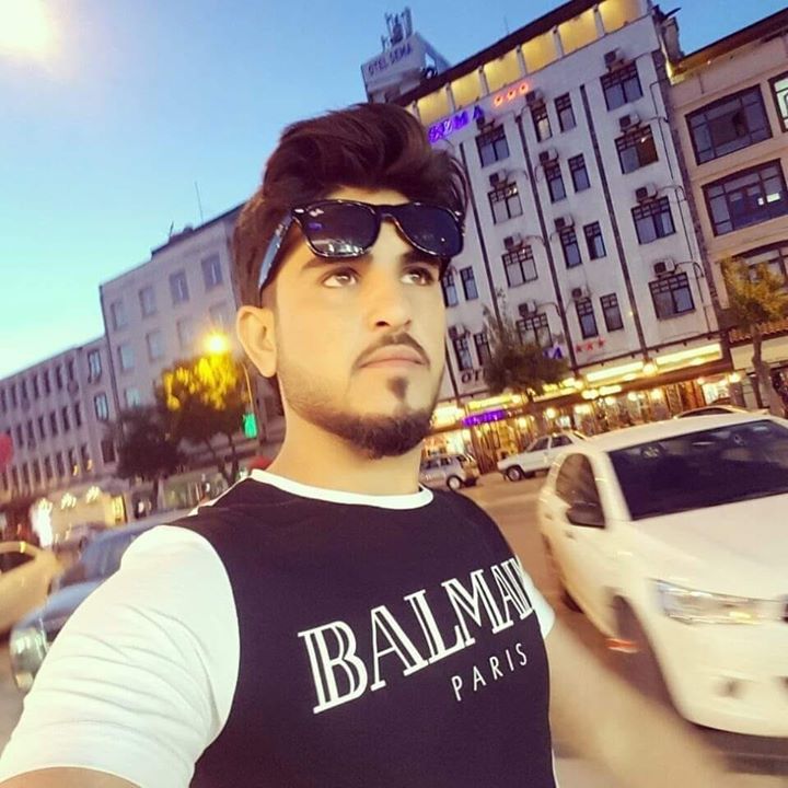 احمد