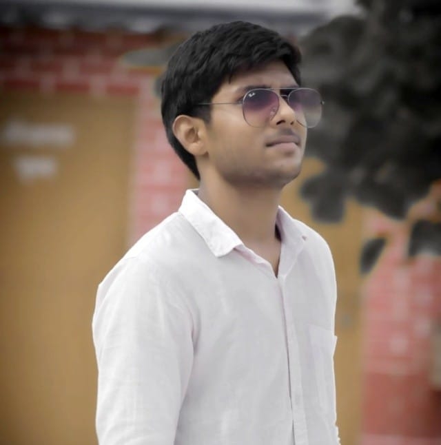 Sudhanshu