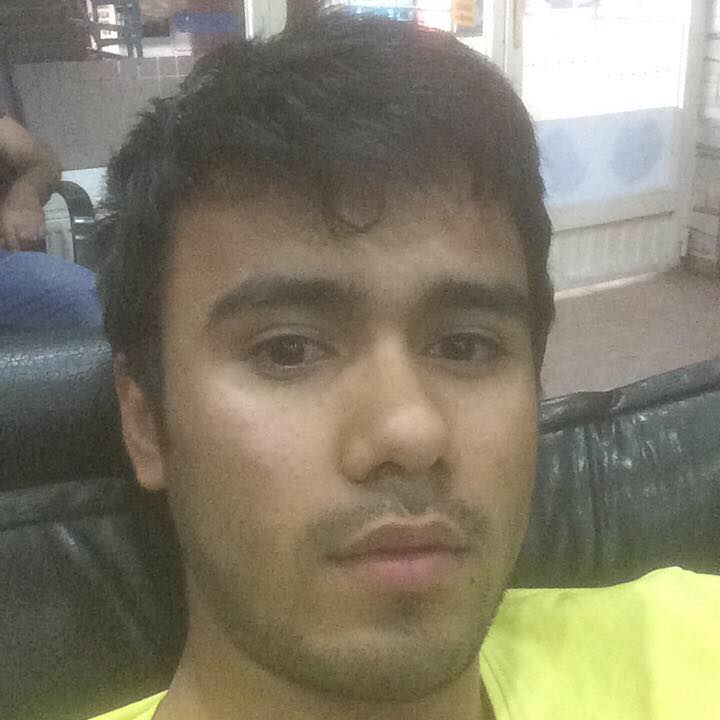 Ali