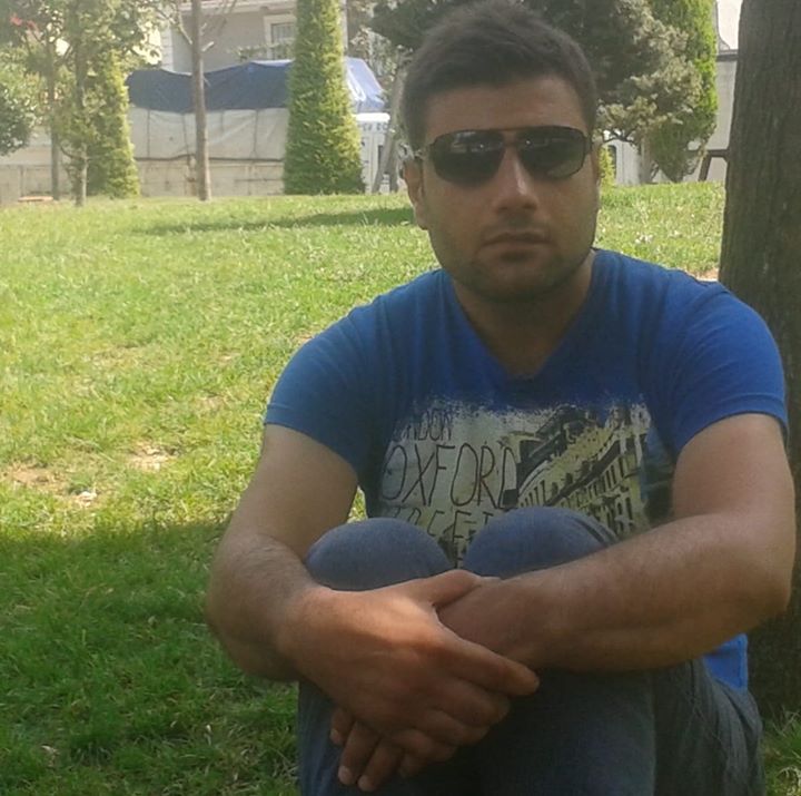 İzzet