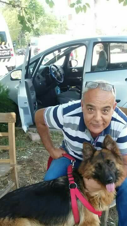 Soner