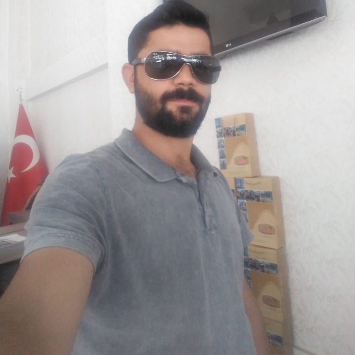 Şefik