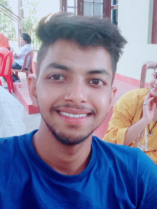Prashant