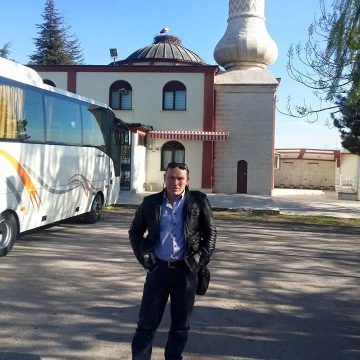 Ahmet