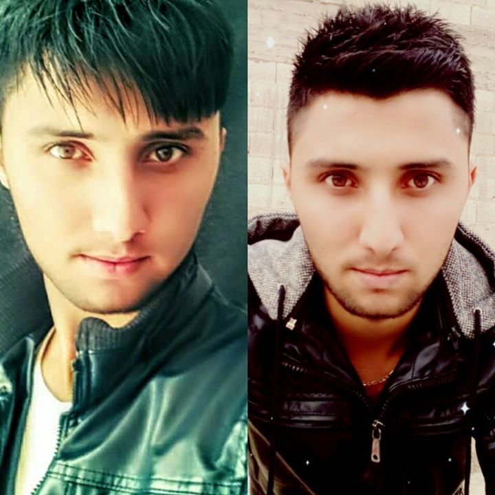 Ahmad