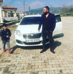 MetinOktay