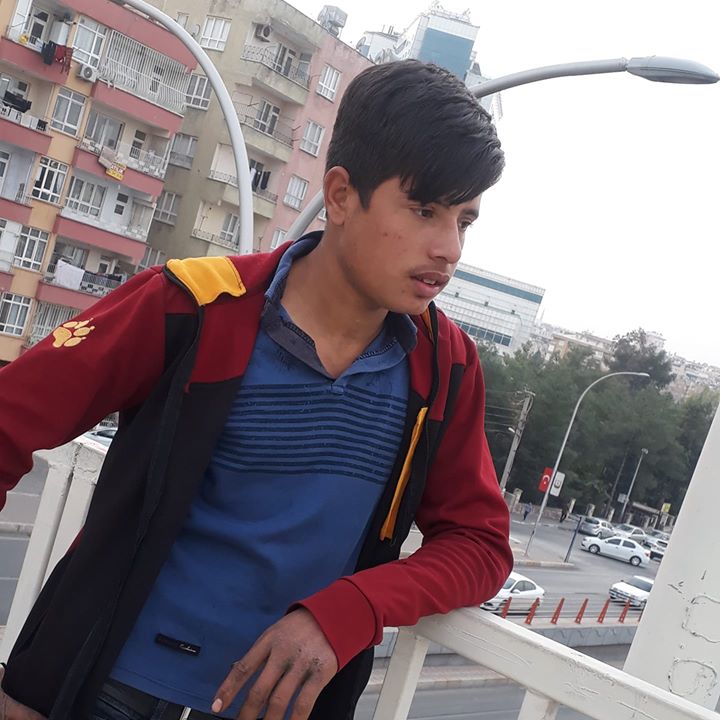 Ibrahim