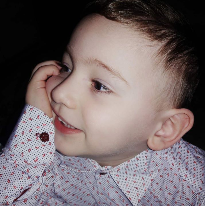 Ahmet