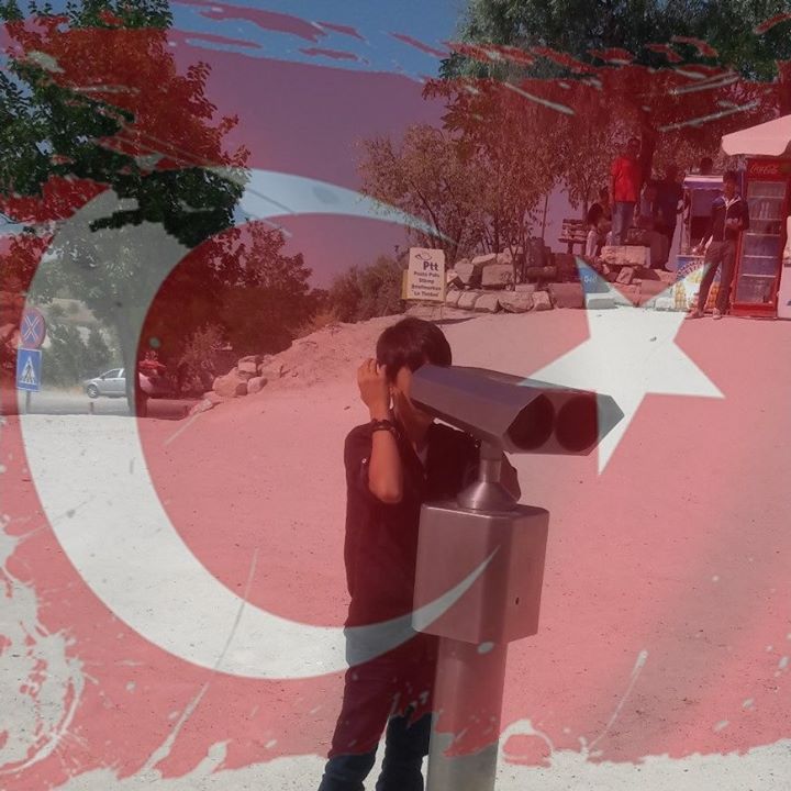 Caner