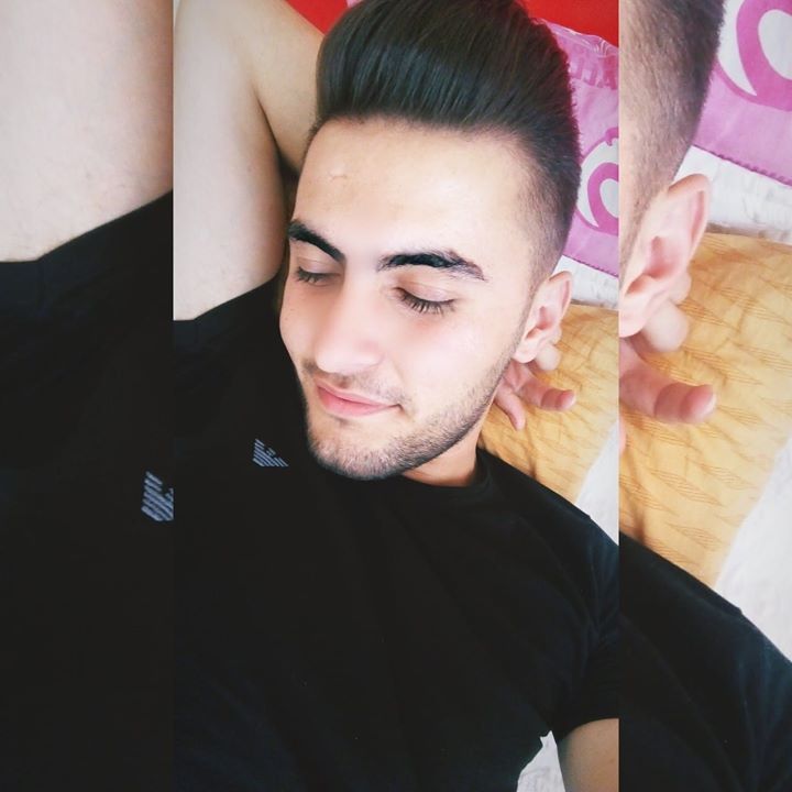 İsmail