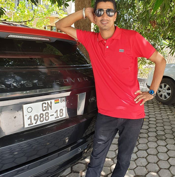 Parvesh