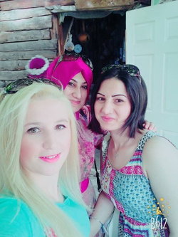 Arzu