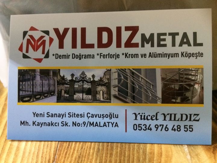 Yücel