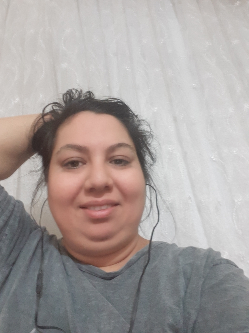 Ayşegūl